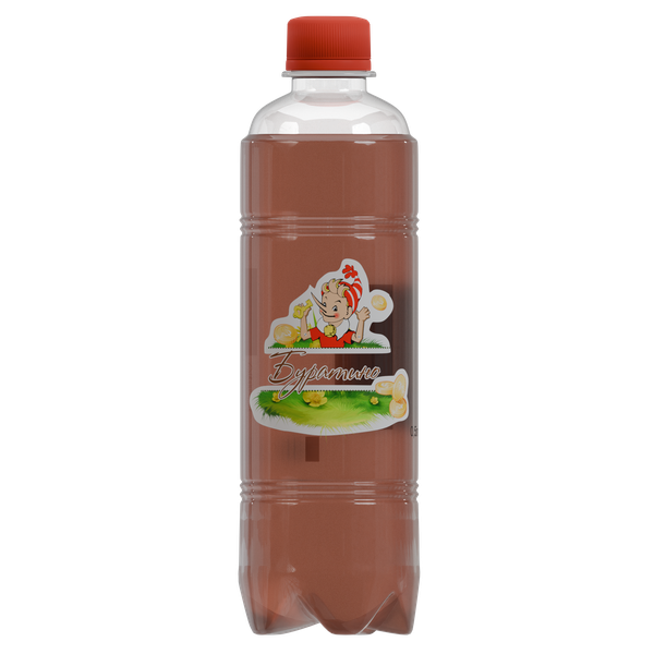 Буратино